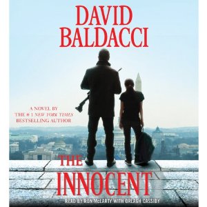 The Innocent: A Novel by David Baldacci