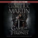A Game of Thrones: A Song of Ice and Fire, Book 1 by George R. R. Martin
