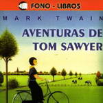 Aventuras de Tom Sawyer [The Adventures of Tom Sawyer] by Mark Twain