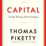 Capital in the Twenty-First Century by Thomas Piketty, Arthur Goldhammer (translator)