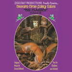 Dream Time Fairy Tales - The Classics, Volume III by Adam Mayefsky
