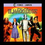 El Mago de Oz [The Wizard of Oz] by L. Frank Baum