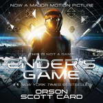 Ender's Game: Special 20th Anniversary Edition by Orson Scott Card