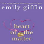 Heart of the Matter (Unabridged) by Emily Giffin