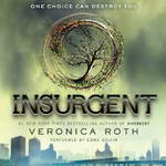 Insurgent: Divergent, Book 2 by Veronica Roth