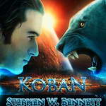 Koban, Book 1 by Stephen W. Bennett