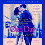One Day (Unabridged) by David Nicholls