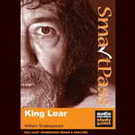 SmartPass Plus Audio Education Study Guide to King Lear (Unabridged, Dramatised, Commentary Options) by William Shakespeare, Mike Reeves