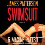 Swimsuit (Unabridged) by James Patterson, Maxine Paetro