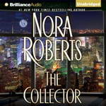 The Collector by Nora Roberts