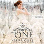 The One: Selection, Book 3 by Kiera Cass