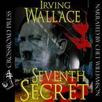 The Seventh Secret (Signet) by Irving Wallace