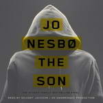 The Son: A Novel by Jo Nesbø