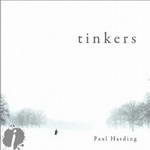 Tinkers (Unabridged) by Paul Harding