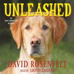 Unleashed: Andy Carpenter, Book 11 by David Rosenfelt