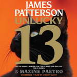 Unlucky 13: Women's Murder Club by James Patterson, Maxine Paetro