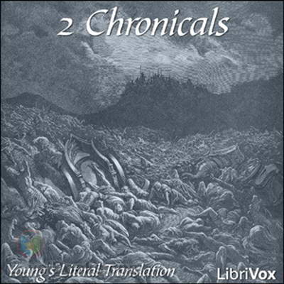 2 Chronicles (YLT) by Robert Young