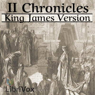2 Chronicles (KJV) by King James Version