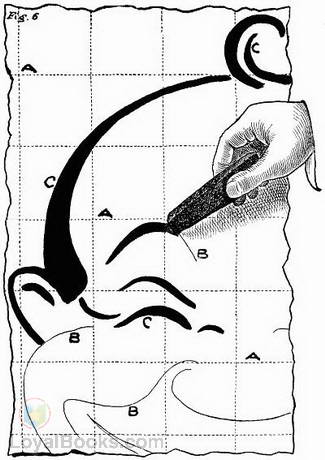 Crayon and Character by B. J. Griswold