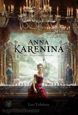Anna Karenina (Nederlands) by Leo Tolstoy