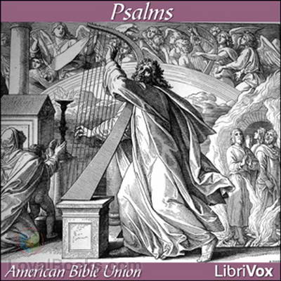 Psalms by American Bible Union