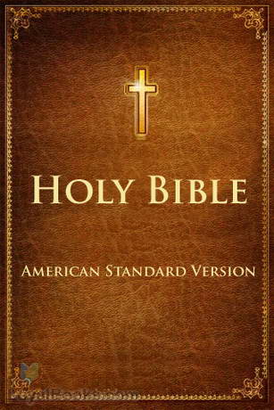 The Bible, American Standard Version (ASV) - Genesis by 