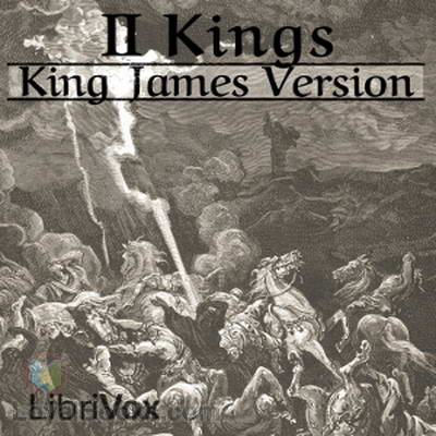 2 Kings by King James Version