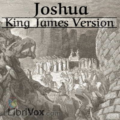 Joshua by King James Version
