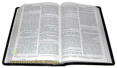 Bible par Louis Segond (LSG) - Jean by 