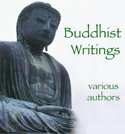 Buddhist Writings by Various