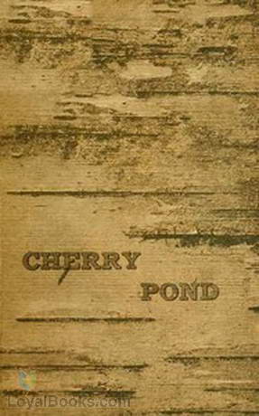 Camping at Cherry Pond by Henry Abbott