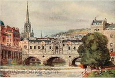 Cathedral Cities of England 60 reproductions from original water-colours by William W. Collins