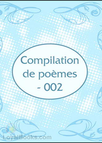 Compilation de poèmes - 002 by Various