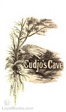 Cudjo's Cave by John T. Trowbridge