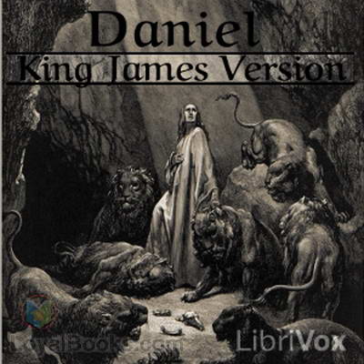 Daniel (KJV) by King James Version