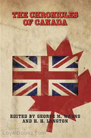 Chronicles of Canada -- Dawn of Canadian History: Aboriginal Canada by Stephen Leacock