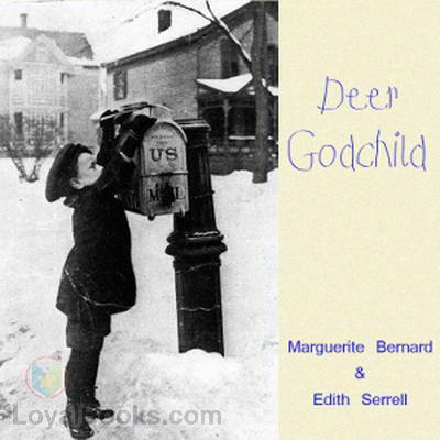 Deer Godchild by Marguerite Bernard and Edith Serrell