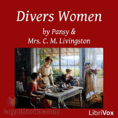 Divers Women by Pansy
