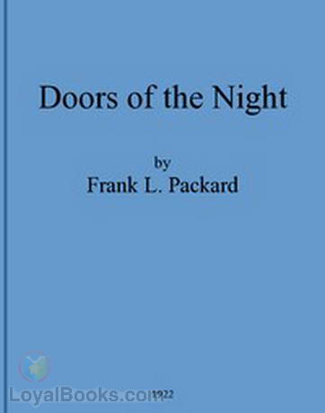 Doors of the Night by  Frank L. Packard