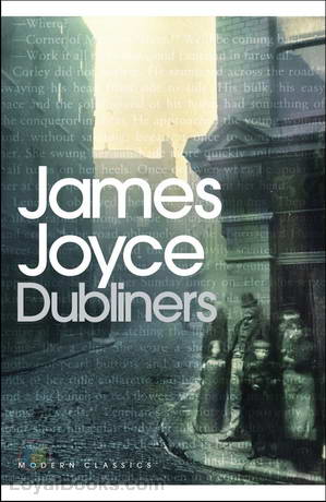 Methods to Have Effective First Dates Dubliners James Joyce