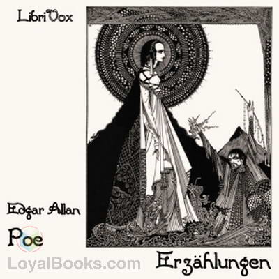 Erzählungen by Edgar Allan Poe