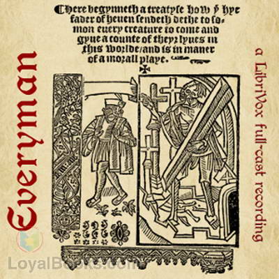 PDF) The Summoning of Everyman