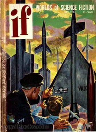 Fair and Warmer by E. G. von Wald