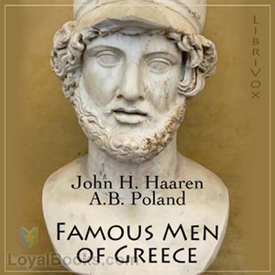 Famous Men of Greece by John H. Haaren