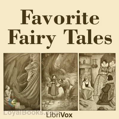 Favorite Fairy Tales by Various