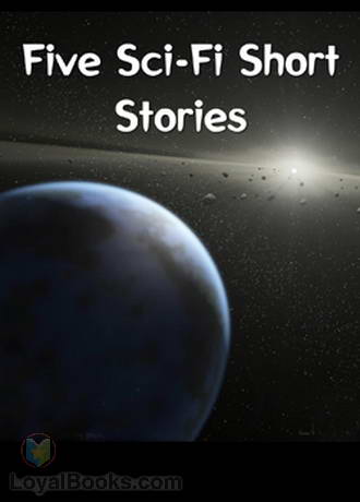 Five Sci-Fi Short Stories by H. Beam Piper by H. Beam Piper - Free at ...