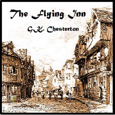 The Flying Inn by G. K. Chesterton