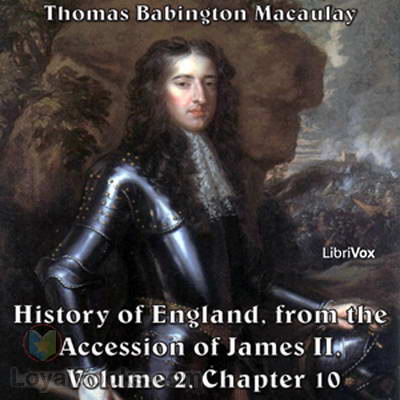 History of England, Volume 2, Chapter 10 by Thomas Babington Macaulay