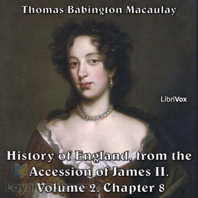 History of England, Volume 2, Chapter 8 by Thomas Babington Macaulay