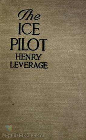 The Ice Pilot by Henry Leverage